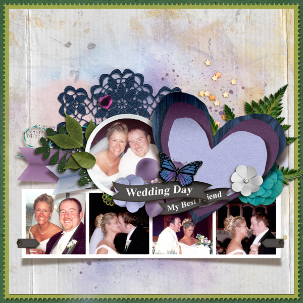 Wedding Day