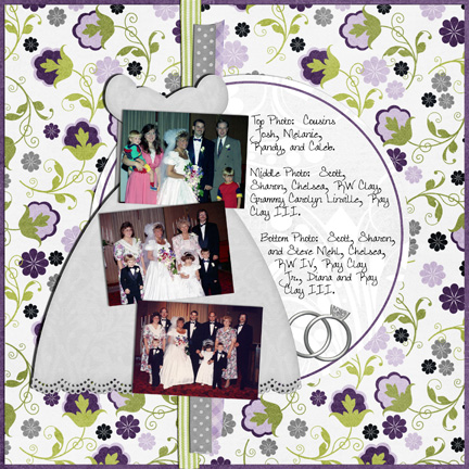 Wedding: Emily and Geary