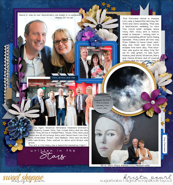 Wedding Match pg 2