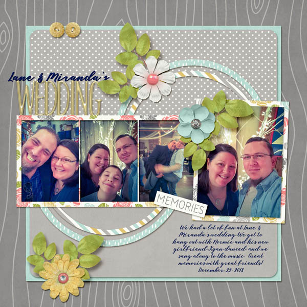 Wedding Memories