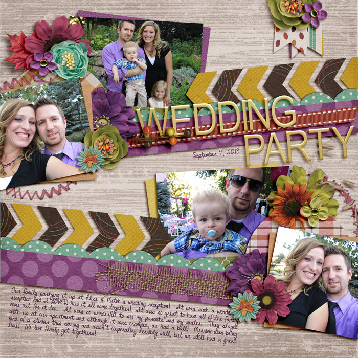 Wedding Party