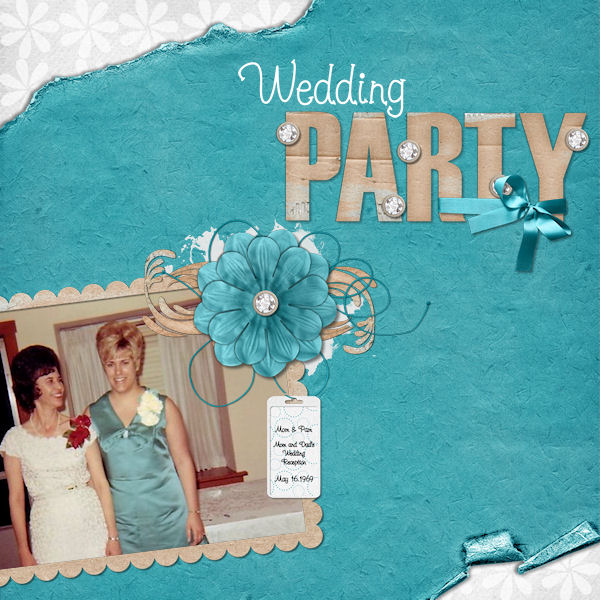 Wedding Party