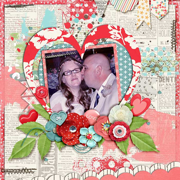 wedding photo..