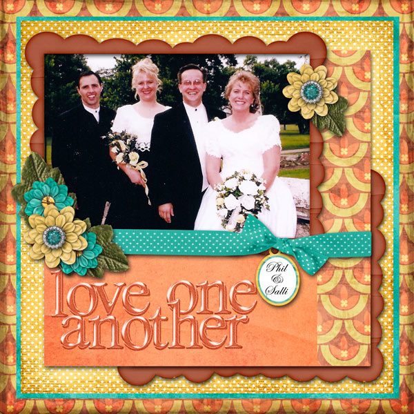 Wedding