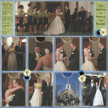 Wedding