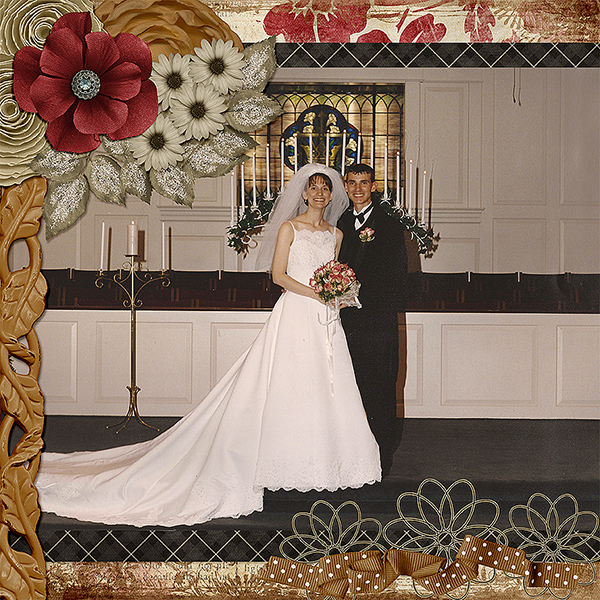 Wedding