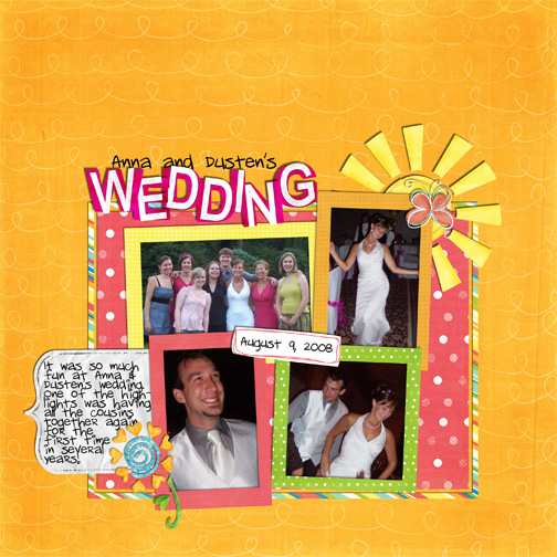 wedding