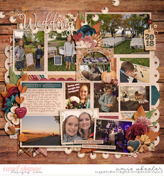 Wedding