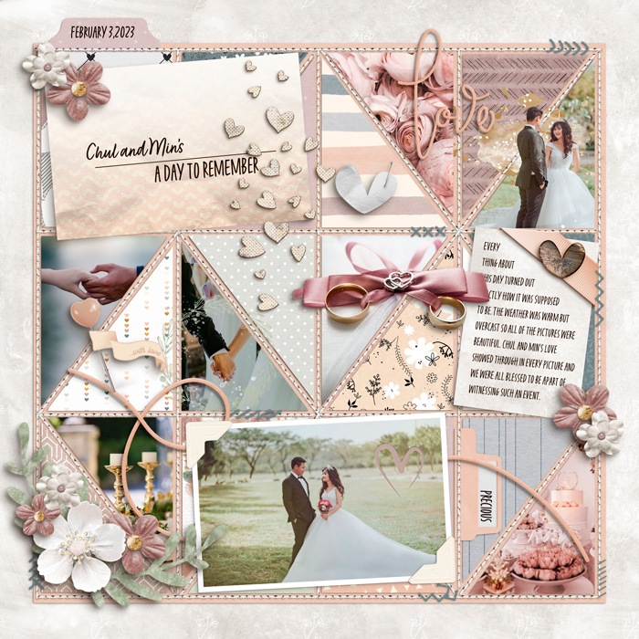 Wedding