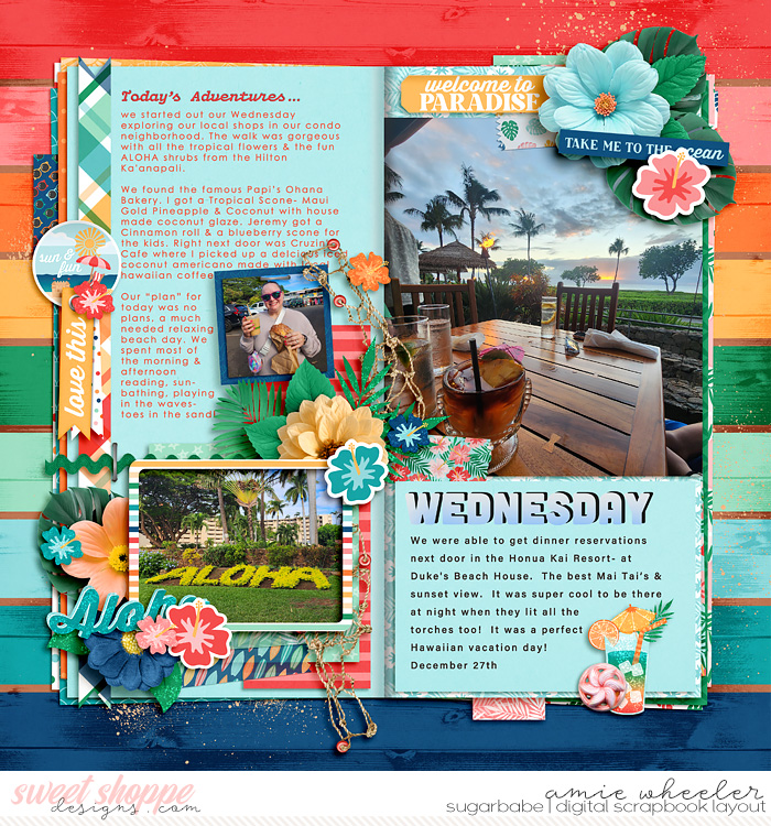 Wednesday