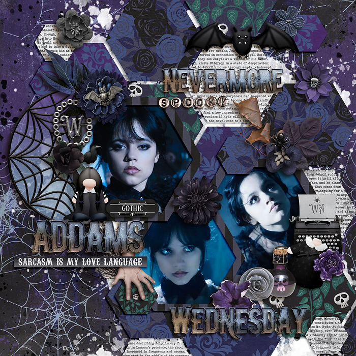 Wednesday