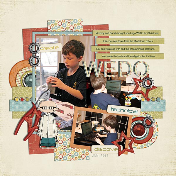 Wedo