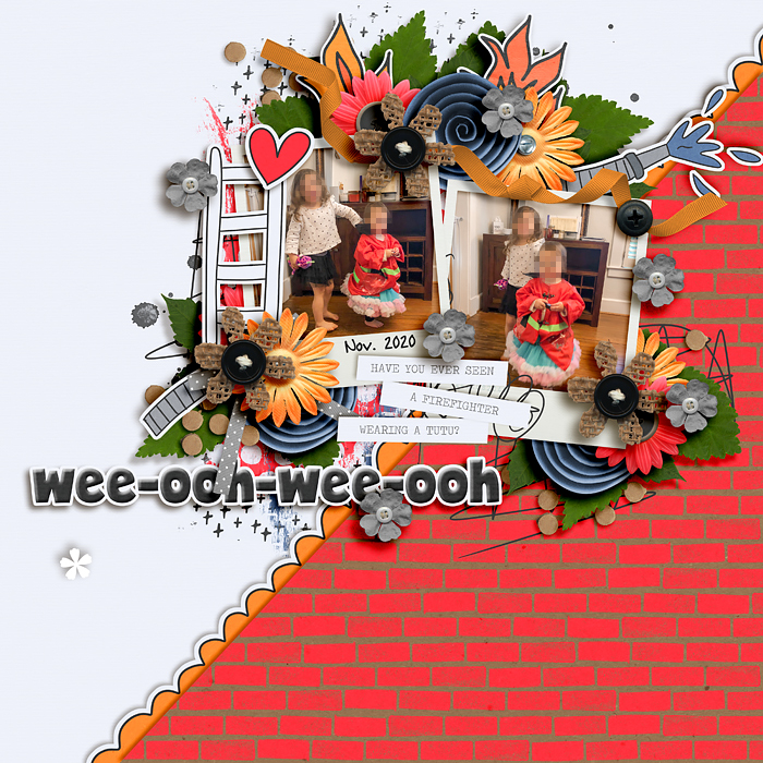 Wee-Ooh-Wee-Ooh