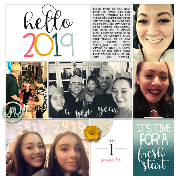 Week 01 Page 1