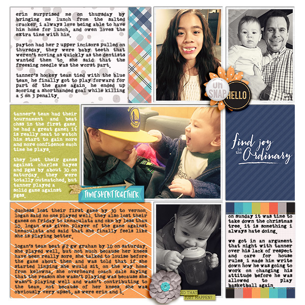 Week 1 Page 2