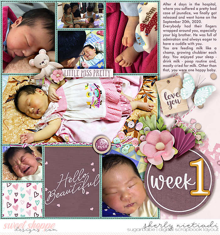 week 1