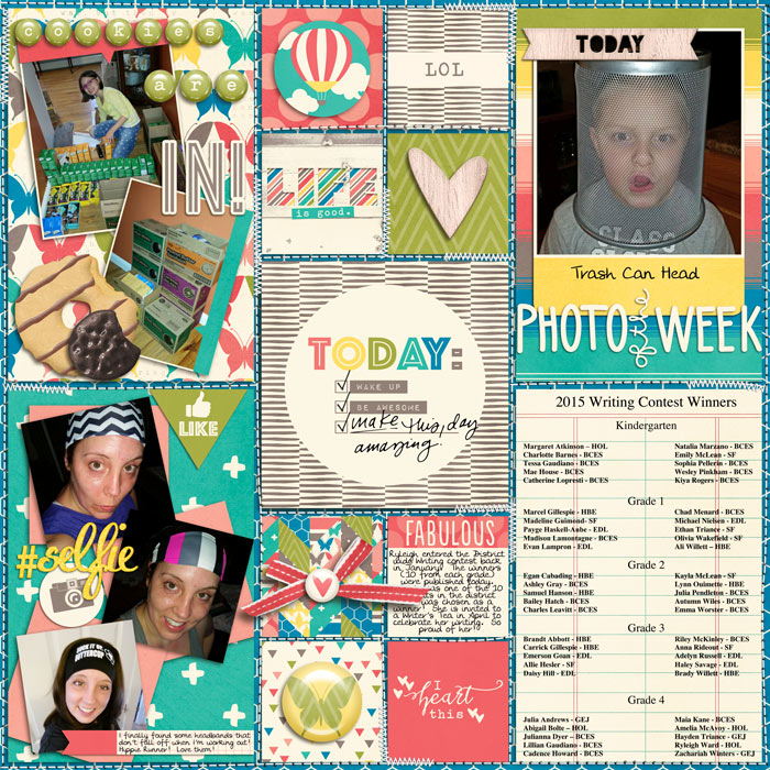 Week 10  Day 2