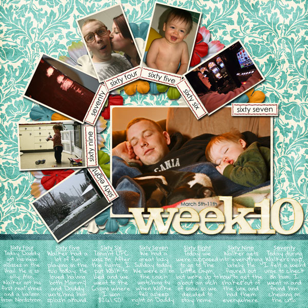 Week 10