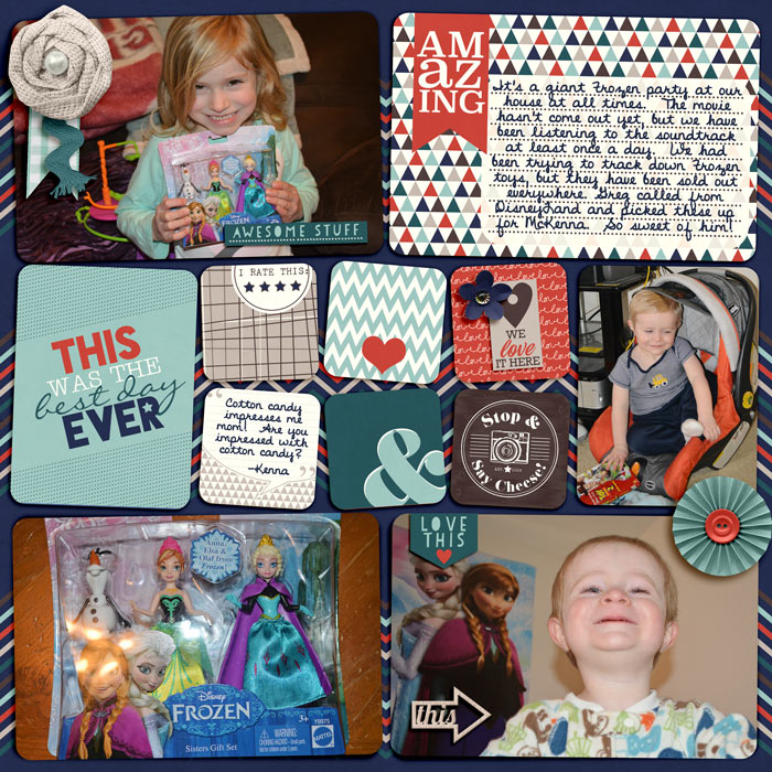 Week 11 2014
