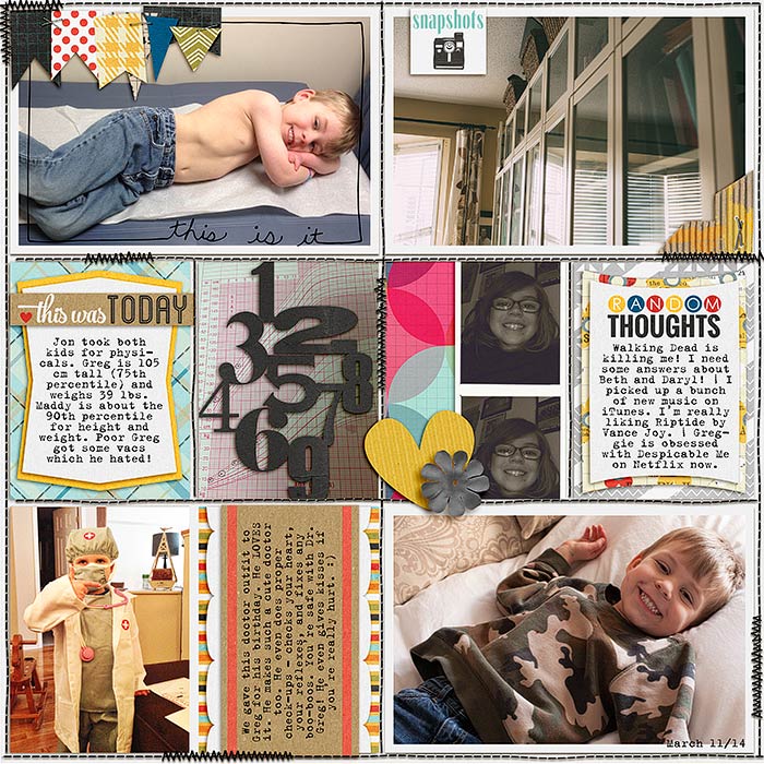 Week 11 - Right