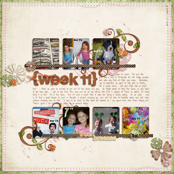 week 11