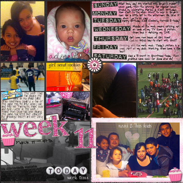 Week 11
