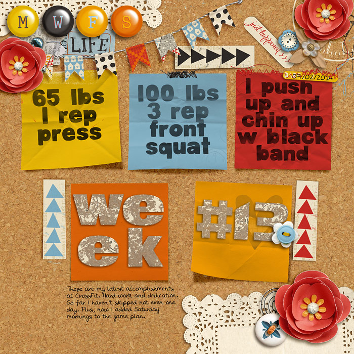 week #13