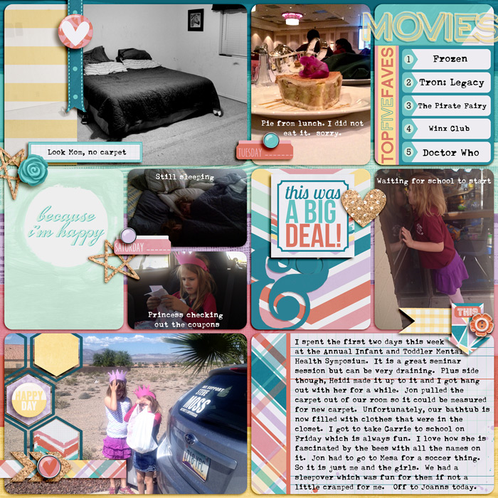 Week 14 Rights