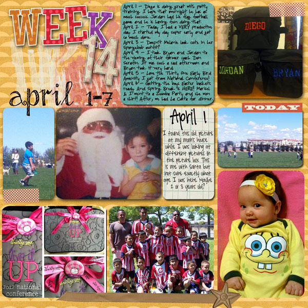 Week 14