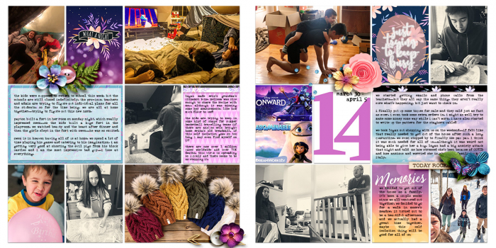 Week 14