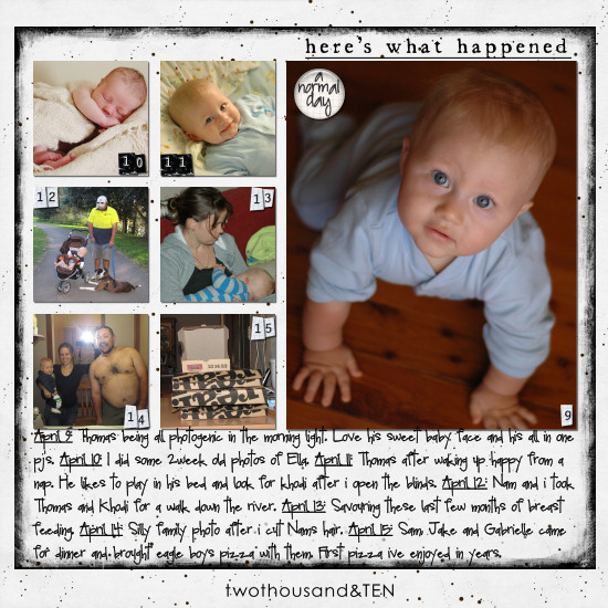 week 15 (p365)