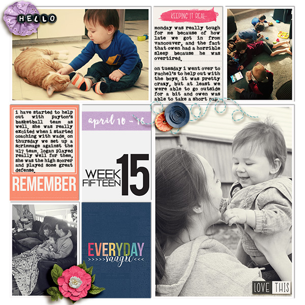Week 15 Page 1