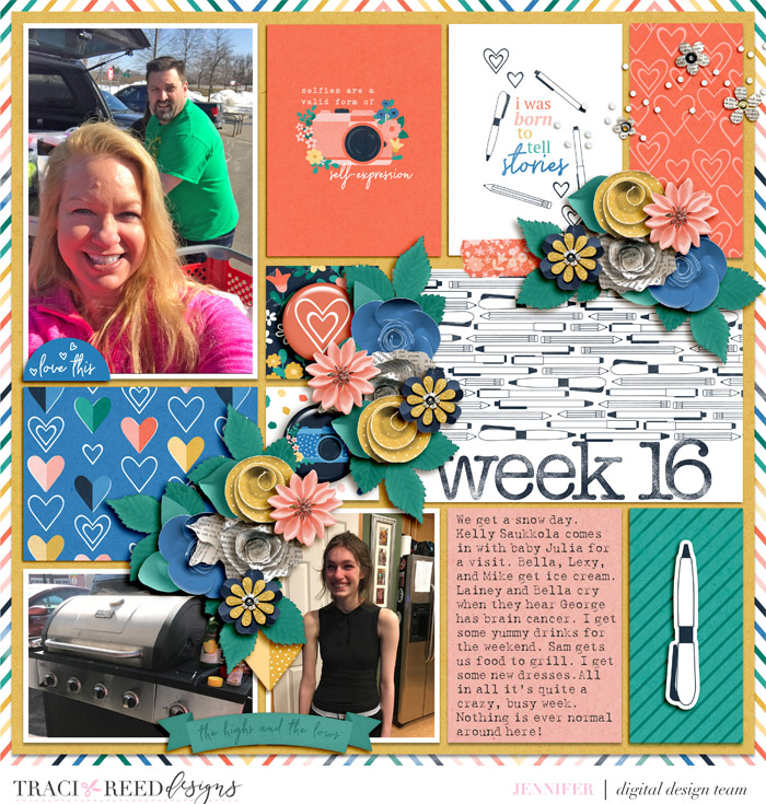 Week 16 2