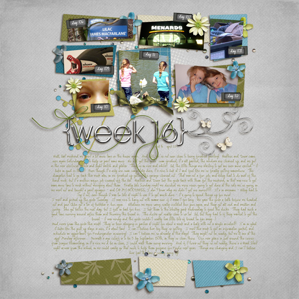 week 16