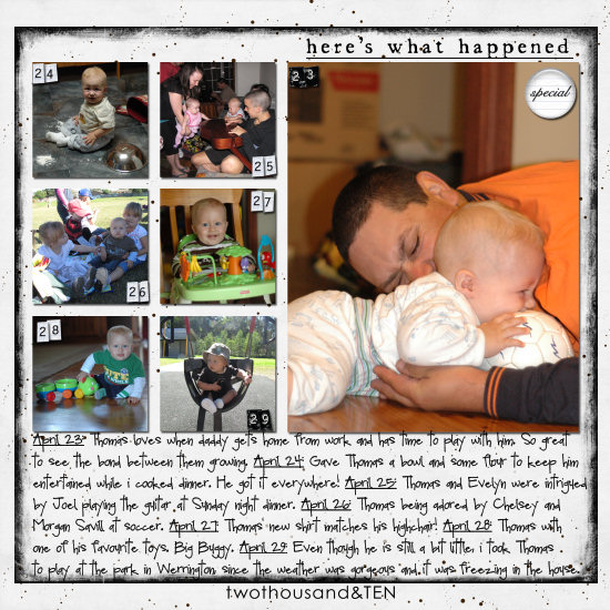 week 17 (p365)