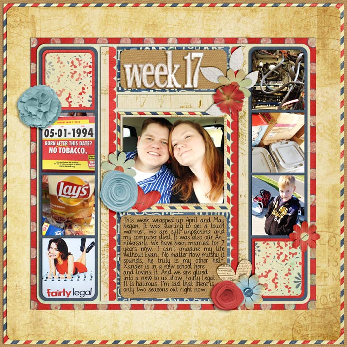 Week 17