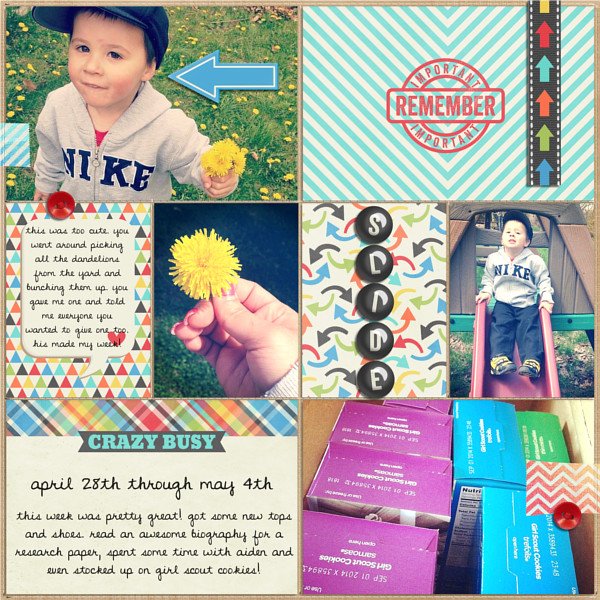 Week 18 - Page 2