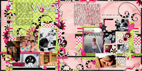 Week 18