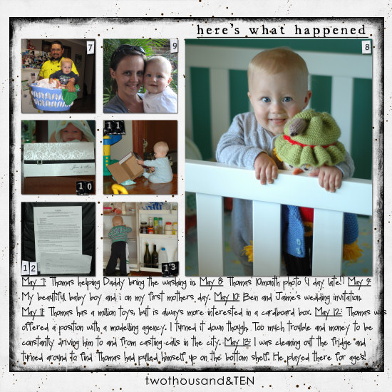 week 19 (p365)