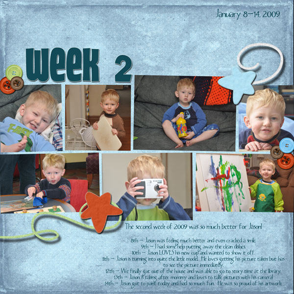Week 2