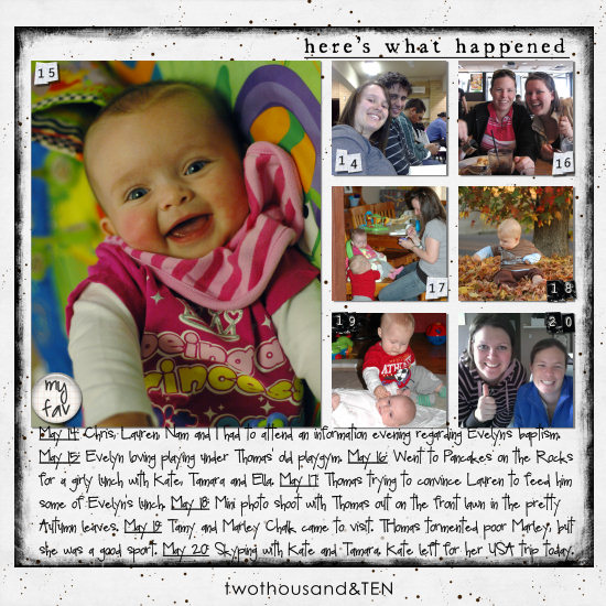 week 20 (p365)