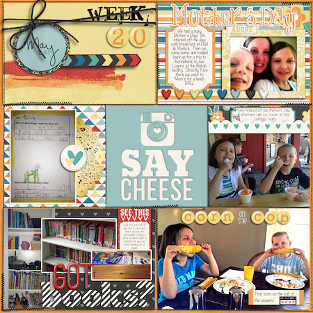 Week 20 Page 1