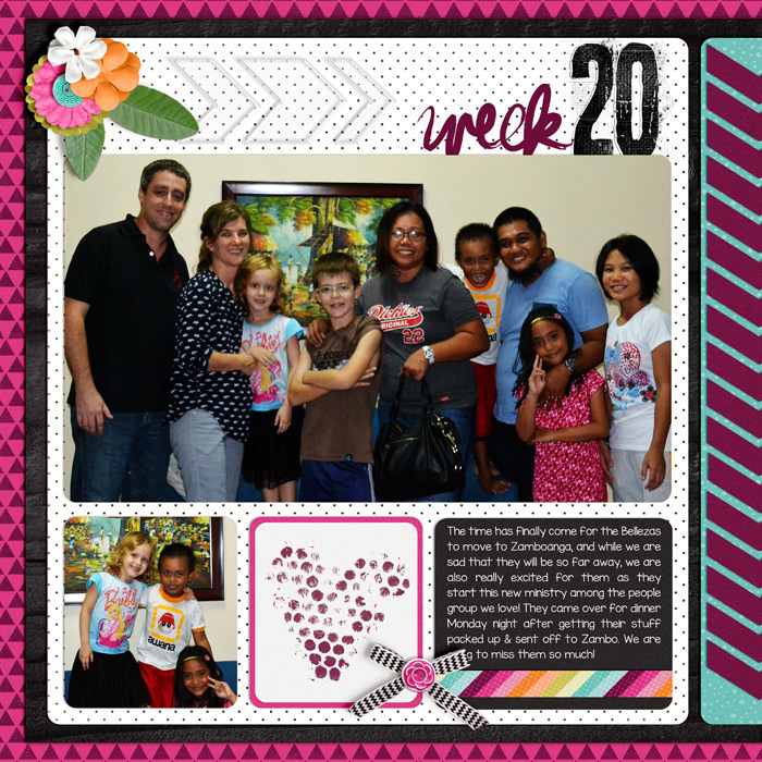 Week 20 PG 1