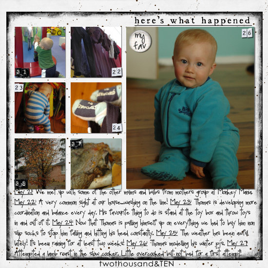 week 21 (p365)