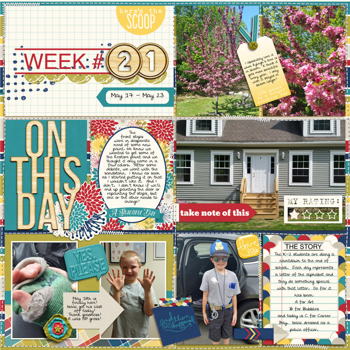 Week 21 Page 1
