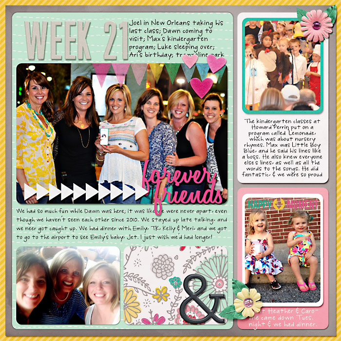 Week 21 PG 1