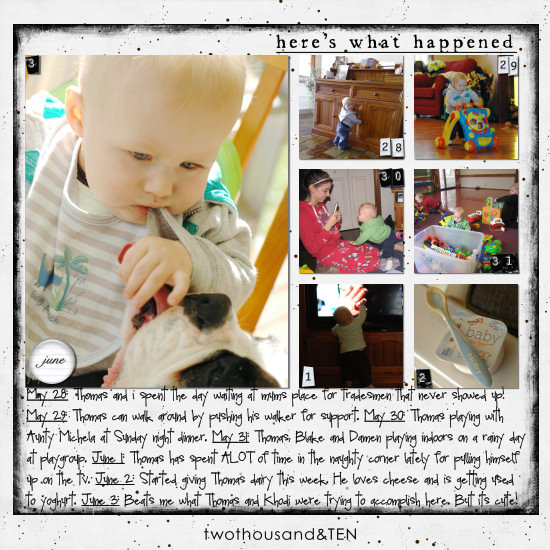 week 22 (p365)
