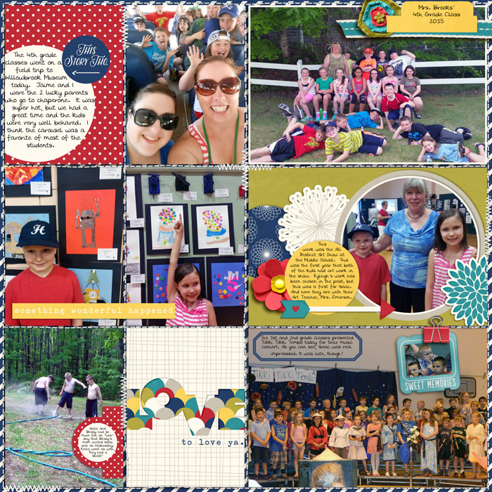 Week 22 Page 2