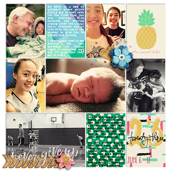 Week 23 Page 2