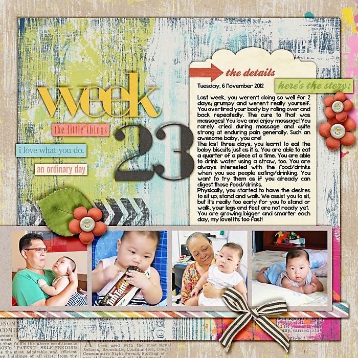 Week 23